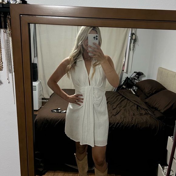 MAHINA dress - Picture 10 of 16